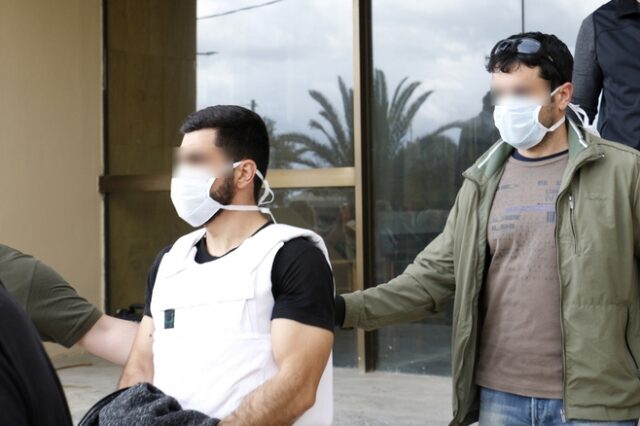 Ανώγεια: «Ένοχος» για ανθρωποκτονία σε ήρεμη ψυχική κατάσταση ο Μανώλης Καλομοίρης για το «διπλό φονικό»