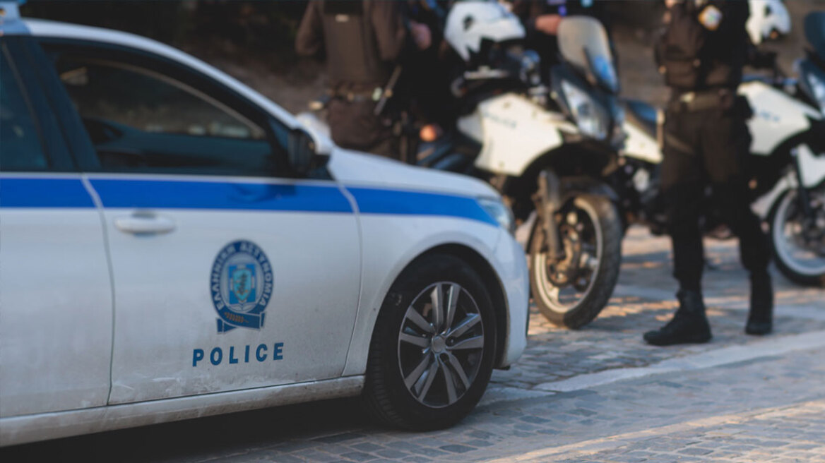 «ΑΓΡΙΑ» ΛΗΣΤΕΙΑ με «ξυλοδαρμό» σε παντοπωλείο -«Στο νοσοκομείο» το θύμα -Σύλληψη Μπαγκλαντεσιανού