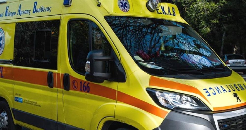 «Υπερήλικας» προκάλεσε ΤΡΟΧΑΙΟ – Έκανε «επικίνδυνο» ελιγμό – Στο «ΝΟΣΟΚΟΜΕΙΟ» Μια γυναίκα