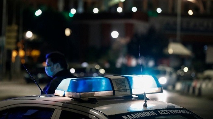 Αγία Βαρβάρα: Τέσσερις συλλήψεις για κατοχή και διακίνηση ναρκωτικών