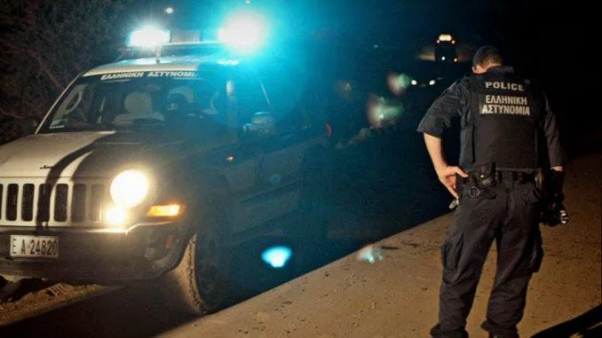 Χαλκιδική: Ληστείες σε ηλικιωμένες – 5 Αλβανοί και ένας Έλληνας συνελήφθησαν!
