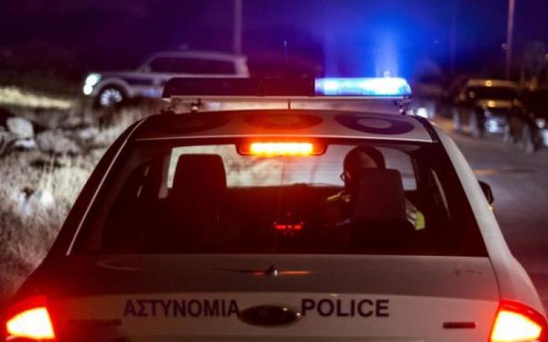 «ΣΥΝΑΓΕΡΜΟΣ» – «ΕΞΑΦΑΝΙΣΗ» 15ΧΡΟΝΗΣ από την Πάτρα