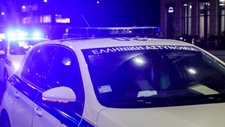 «ΕΠΕΙΣΟΔΙΟ» με «πυροβολισμούς» μεταξύ Ρομά στα Ανω Λιόσια – Ενας «τραυματίας»