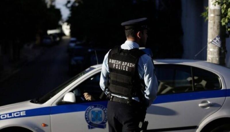 Αστυνομικός της ΕΛ.ΑΣ. πιάστηκε με κοκαΐνη