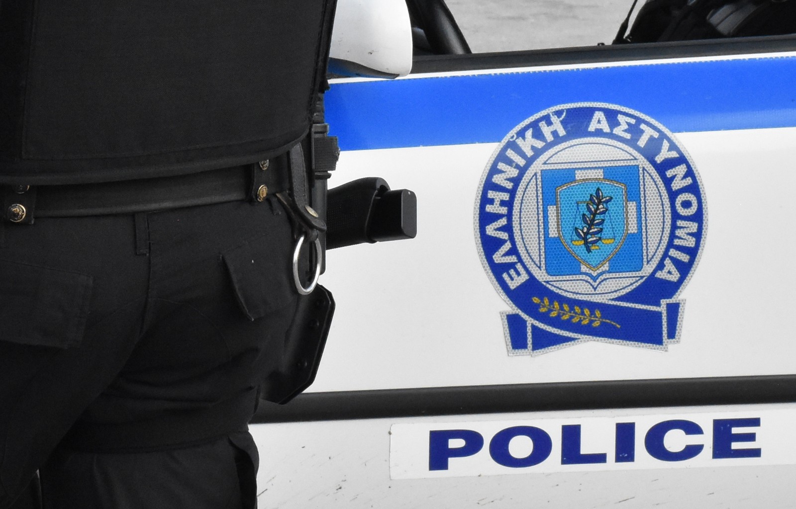 Έκλεβαν πετρέλαιο με τα φορτηγά τους – Ανήλικοι ρήμαξαν εργοτάξια