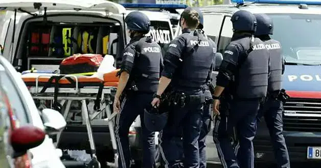 «ΜΑΚΕΛΕΙΟ» στην Ευρώπη – Νεκροί μαθητές σε σχολείο της Αυστρίας – Νεκρή επιστάτρια στην Γαλλία