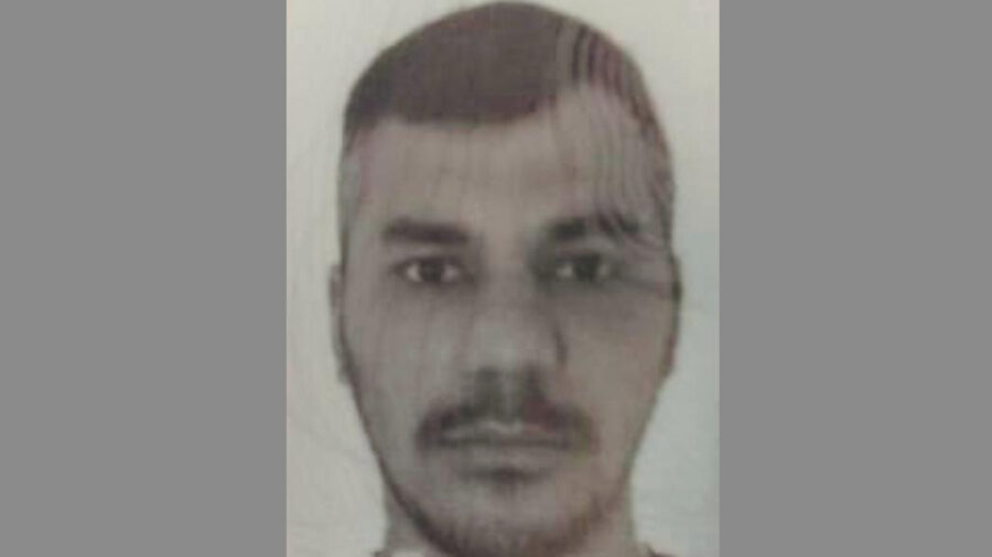 Αυτός είναι ο Αζέρος που συνελήφθη για κατασκοπεία στη Σούδα