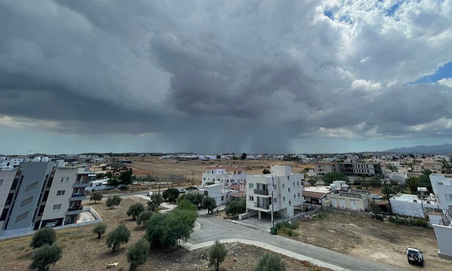 ΚΑΙΡΟΣ – «Θεαματική» αλλαγή από τα μέσα Ιουνίου στην Μεσόγειο – Τα νέα «ΔΕΔΟΜΕΝΑ»