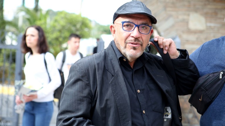 Γ.Ζουγανέλης: «Δεν θα πήγαινα με τίποτα να τραγουδήσω στο Ισραήλ»