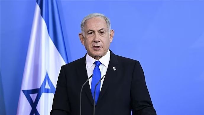 Μπενιαμίν Νετανιάχου: «Θα συντρίψουμε το καθεστώς της Τεχεράνης» – Το πολεμικό τελεσίγραφο του Ισραήλ