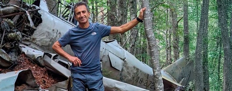 «Έλα να δεις μια αρκούδα» – Τα τελευταία λόγια πριν τον πετάξει στον γκρεμό!