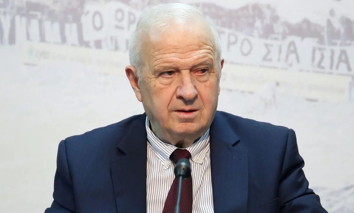 ΑΣ ΠΑΟΚ: «Παραιτείται» ο πρόεδρος του ΑΣ, Θανάσης Κατσαρής!