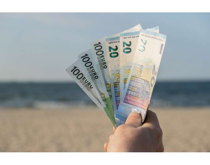 ΙΕΛΚΑ: To «52%» των Ελλήνων ΔΕΝ «σχεδιάζει» διακοπές για το φετινό καλοκαίρι
