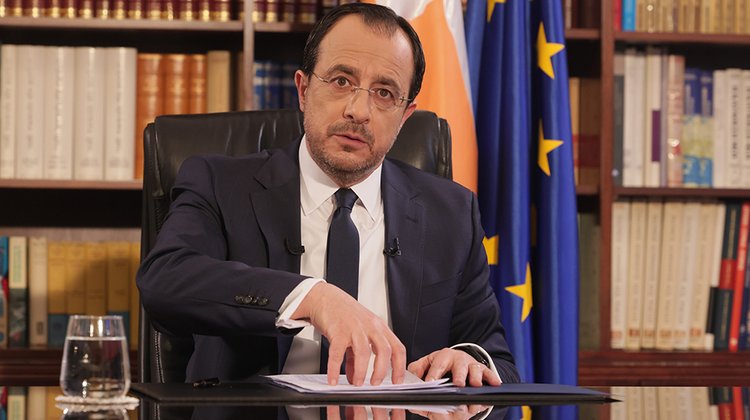 Το Ιράν ζητά από την Κύπρο να μεταφέρει «ορισμένα μηνύματα» στο Ισραήλ