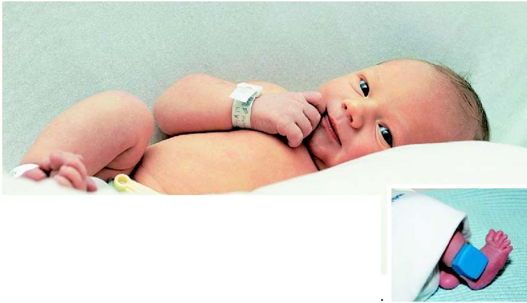 Αποσύρεται η FirstSteps από τη σύμβαση με το Υπουργείο Υγείας για τον νεογνικό έλεγχο