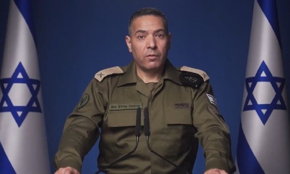 IDF: «Χτυπήσαμε βαθιά» το Ιράν
