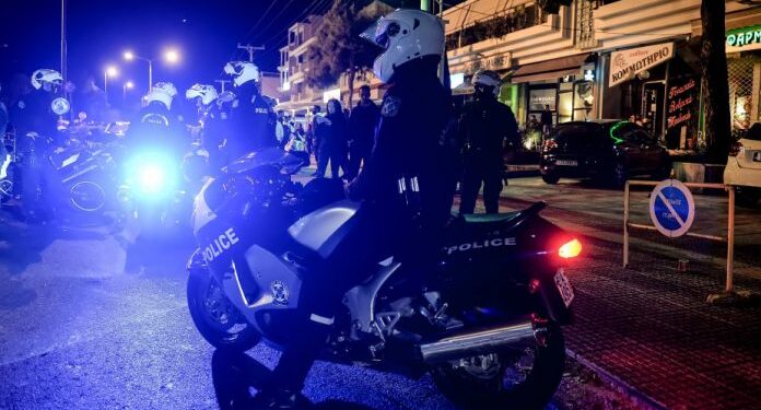 «ΣΥΝΑΓΕΡΜΟΣ» στην ΕΛ.ΑΣ. – «Βρέθηκαν» ΙΣΧΥΡΑ ΕΚΡΗΚΤΙΚΑ και ΦΥΤΙΛΙ στην Πανεπιστημιούπολη Ζωγράφου