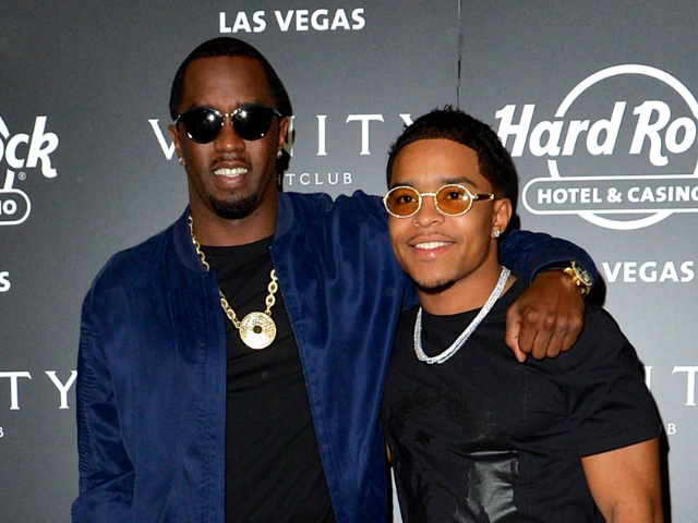 ΣΟΚ – Ο «Diddy» και ο «γιος του» κατηγορούνται για «ομαδικό βιασμό»