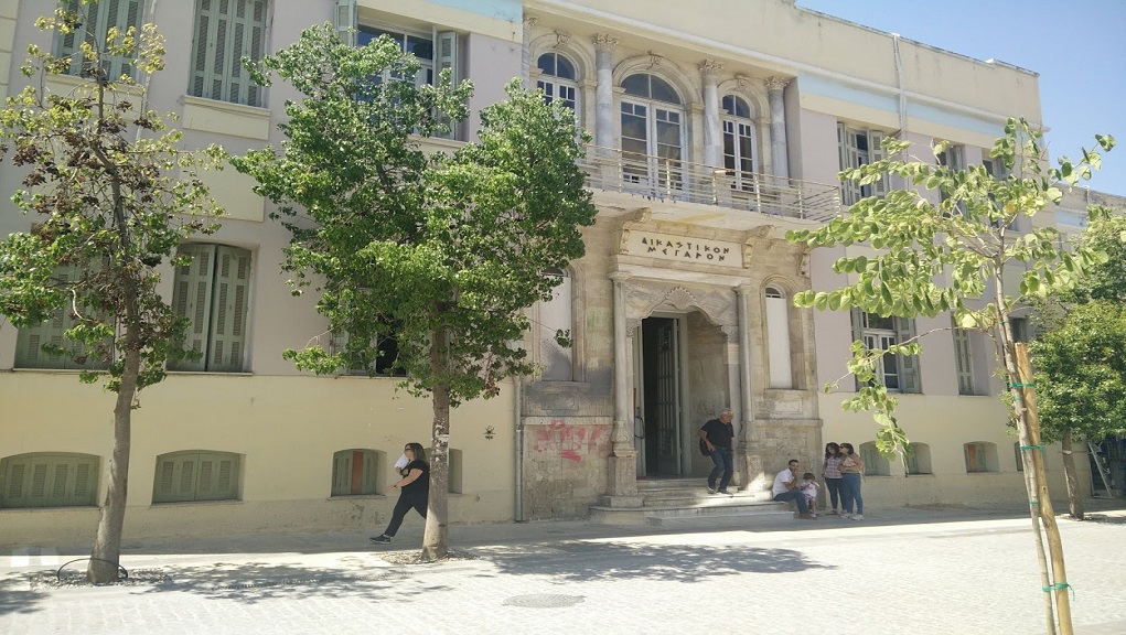 Ηράκλειο – «Αθώα» η 29χρονη που έδωσε κατά λάθος στα παιδιά της «ζελεδάκια» κάνναβης