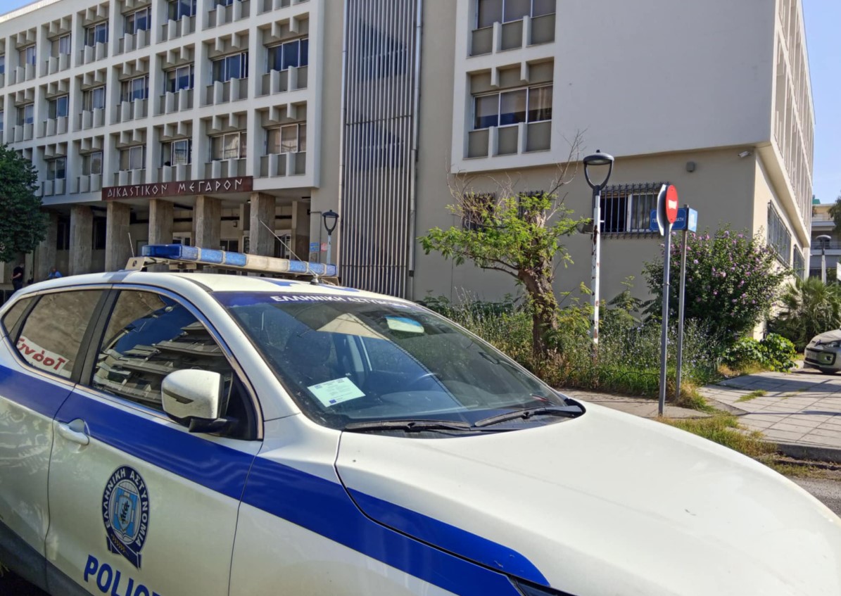 «Κύκλωμα» ΕΦΚA – Απορρίφθηκε η «πρόταση» για «προφυλάκιση» των τριών εκ των εμπλεκομένων