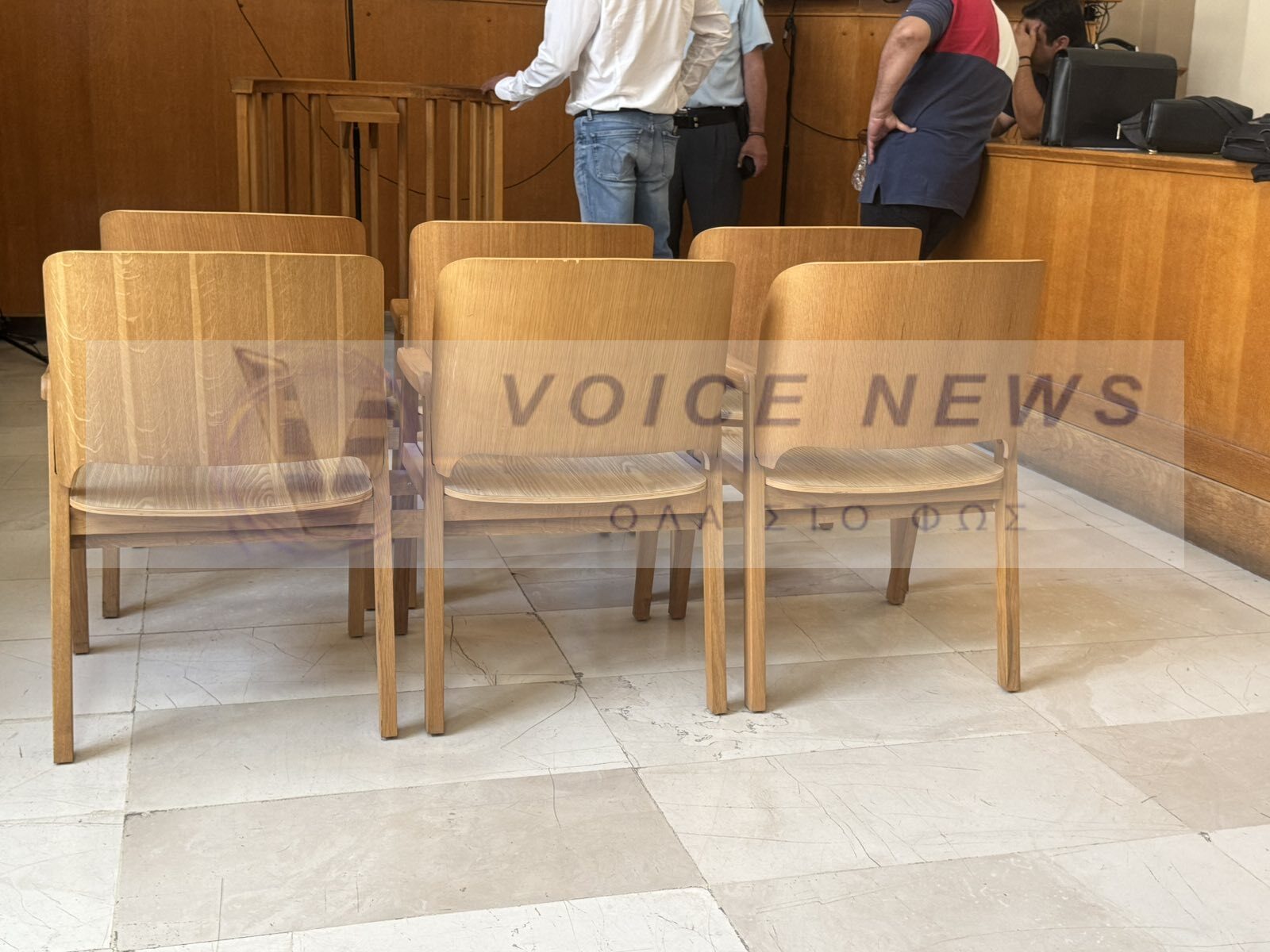 ΟΡΙΣΤΙΚΟ: ΑΝΑΒΟΛΗ ΤΗΣ ΔΙΚΗΣ!  (Αποκλειστικό)
