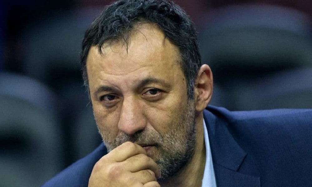 Βλάντε Ντίβατς: Το «συγκινητικό» μήνυμά του από το νοσοκομείο