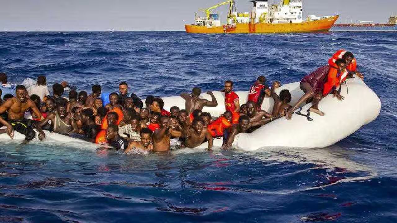 Οι Σομαλοί «ξεγέλασαν» και πάλι τις γερμανικές αρχές