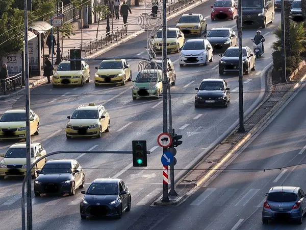Νέος ΚΟΚ: Έρχονται βαριές ποινές και τσουχτερά πρόστιμα