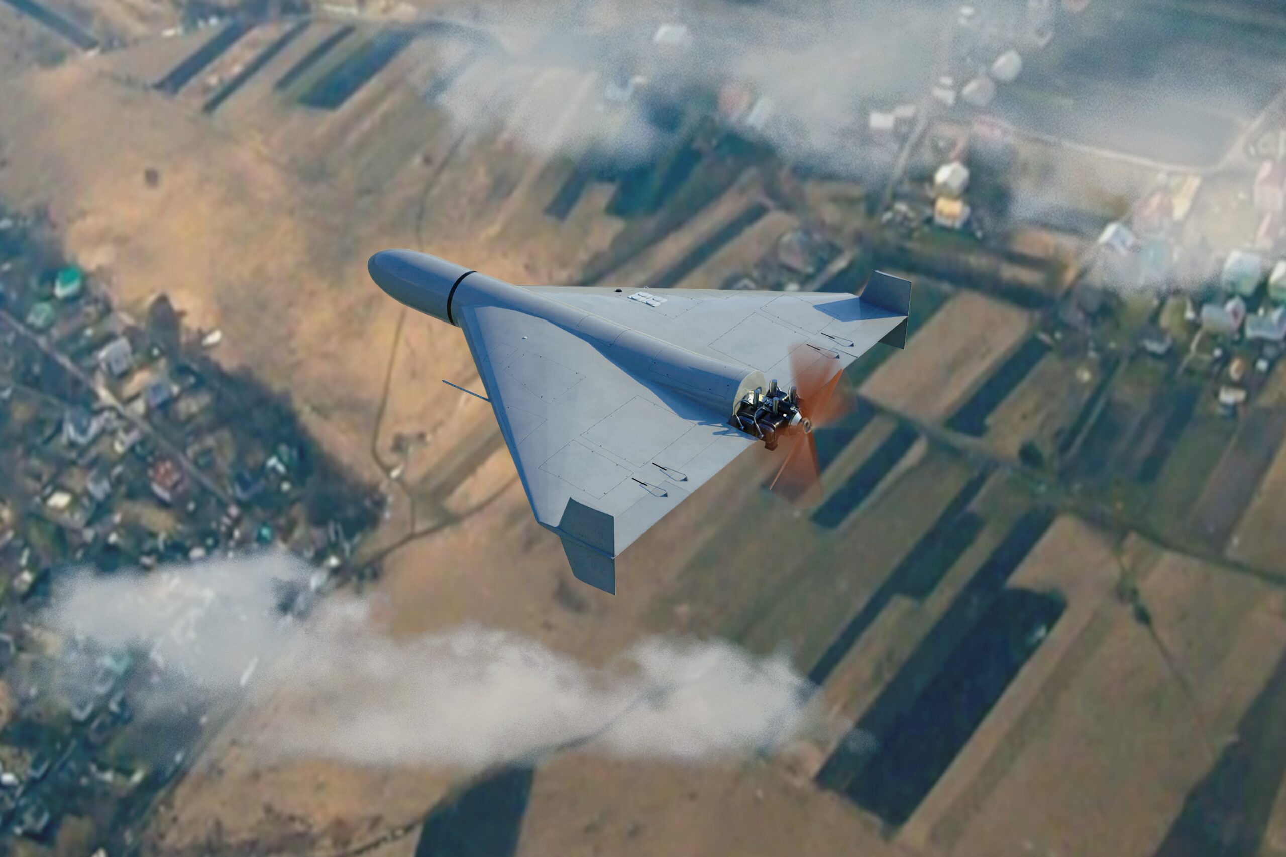 ΕΚΡΗΚΤΙΚΗ ΚΛΙΜΑΚΩΣΗ: Σμήνος από drones «θέρισαν» το αεροδρόμιο του Κουβέιτ – Στο στόχαστρο του Ιράν όλος ο Κόλπος!