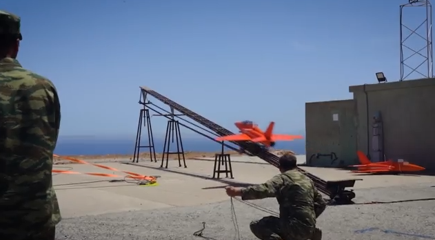 Η Ελλάδα «ρίχνει drones» και ετοιμάζει τα δικά της όπλα ακριβείας!