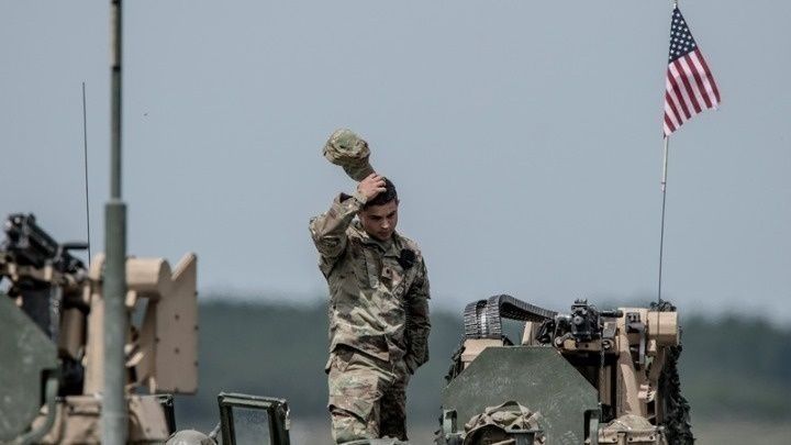 Αυτές τις αμερικανικές βάσεις σε Μέση Ανατολή και Αφρική μπορεί να πλήξει το Ιράν