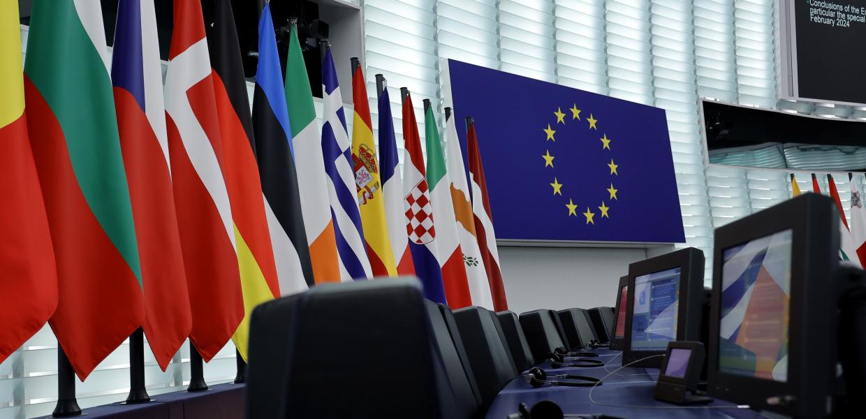 Μεγάλη «κοπάνα» στο Ευρωπαϊκό Κοινοβούλιο – Ποιοι ευρωβουλευτές «αποχωρούν» αντί να δίνουν το παρών;