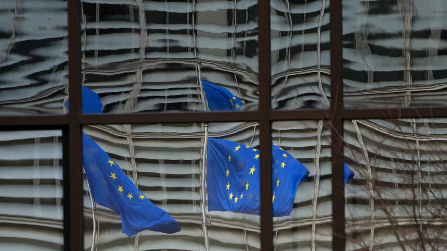 «ΣΥΝΑΓΕΡΜΟΣ» στις Βρυξέλλες: Εκκενώθηκε κτίριο της ΕΕ μετά τον εντοπισμό ύποπτου αντικειμένου!