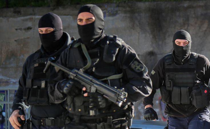 ΜΕΓΑΛΗ «ΑΣΤΥΝΟΜΙΚΗ ΕΠΙΧΕΙΡΗΣΗ» σε όλη τη χώρα – «ΕΓΚΛΗΜΑΤΙΚΕΣ» οργανώσεις «ΔΙΕΠΡΑΞΑΝ» ΔΕΚΑΔΕΣ αξιόποινες πράξεις σε βάρος της πολιτιστικής κληρονομιάς της Ελλάδας
