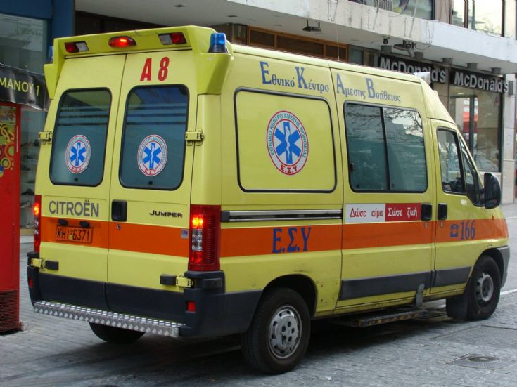 «ΑΠΙΣΤΕΥΤΟ» ΠΕΡΙΣΤΑΤΙΚΟ – «Παρασύρθηκε» από αυτοκίνητο στο ίδιο σημείο που «σκοτώθηκε» η μητέρα της