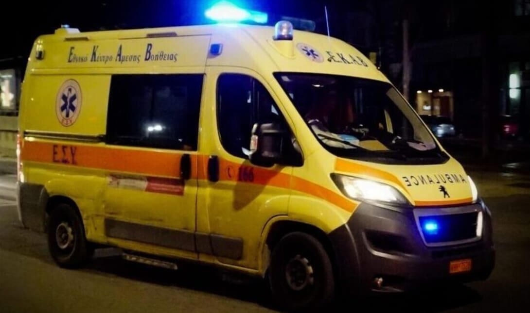 «ΠΑΡΑΛΙΓΟ ΤΡΑΓΩΔΙΑ» – Προσπάθησε να «αυτοπυρποληθεί» και να βάλει φωτιά στο σπίτι του