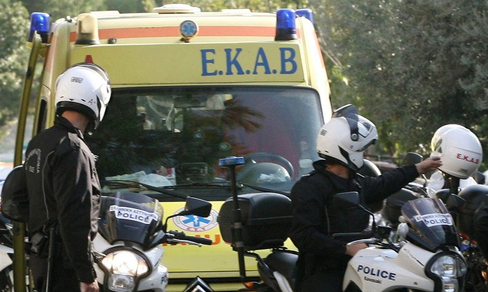Τραγικός επίλογος για κτηνοτρόφο – Βρέθηκε νεκρός!