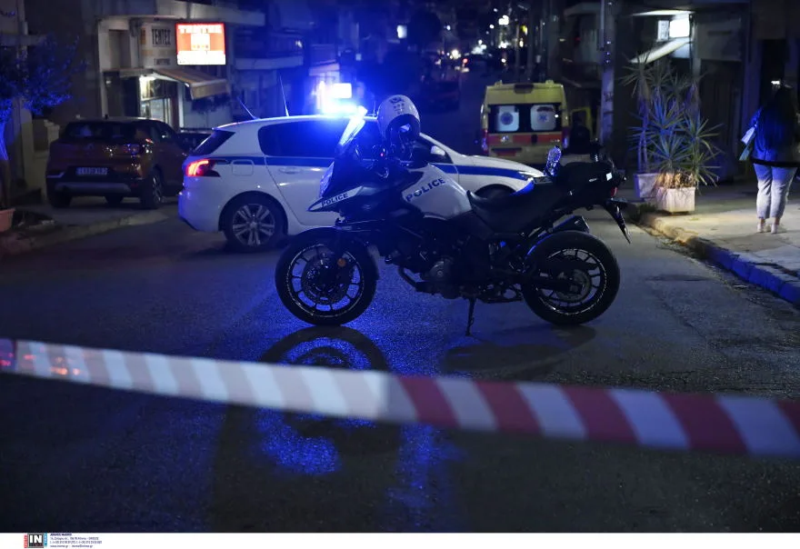 Σκότωσε, έφυγε, επέστρεψε με… κρέπες – Βίντεο αποκαλύπτει τον «ψυχρότερο» φονιά