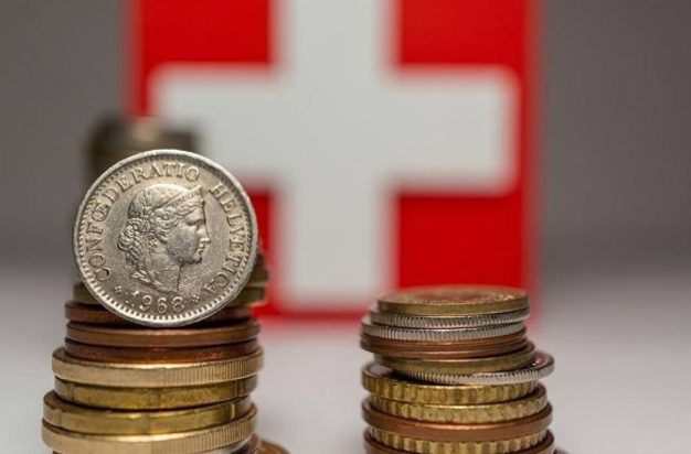 Λύση ανακούφισης για δανειολήπτες ελβετικού φράγκου
