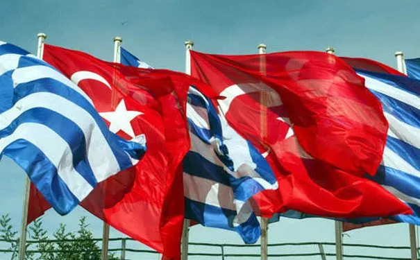 Κλιμάκωση στα ελληνοτουρκικά: Το καλώδιο Ελλάδας-Κύπρου φέρνει ένταση στην Ανατολική Μεσόγειο!