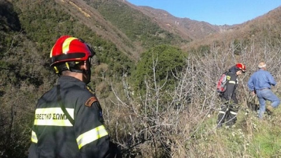 «ΣΟΚ» Άνδρας αναζητούσε λίρες και βρέθηκε παγιδευμένος – Ένα θρίλερ σε εξέλιξη