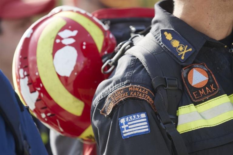 «ΣΥΝΑΓΕΡΜΟΣ» στα Ιωάννινα – «Επιχείρηση» μεταφοράς 31χρονου -Τραυματίστηκε κοντά στους καταρράκτες