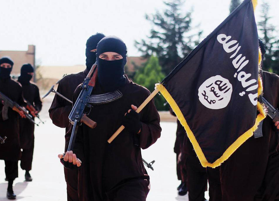 ISIS πίσω από την επίθεση στο Χαλέπι – Σχέδια για χτυπήματα σε Χριστιανικές Εκκλησίες!