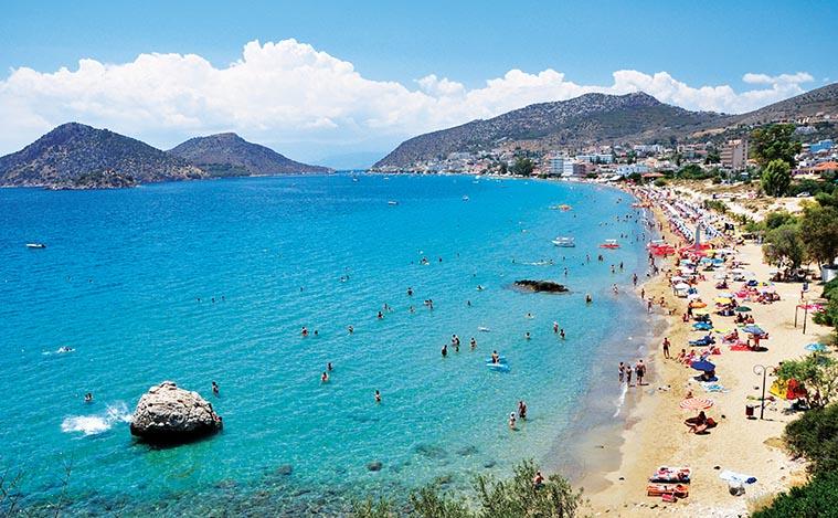 «Ανεβαίνει» ο υδράργυρος – Πότε θα ξαναπέσει η θερμοκρασία;
