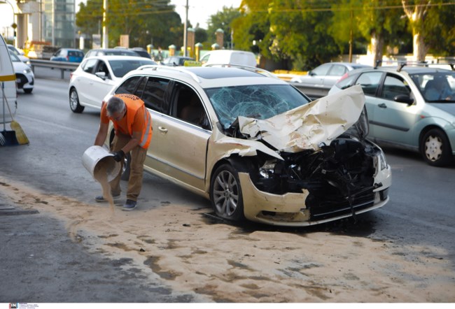 Ελεύθερος με περιοριστικούς όρους ο 23χρονος οδηγός ταξί που σκότωσε 65χρονη – Αφαιρέθηκε το δίπλωμα