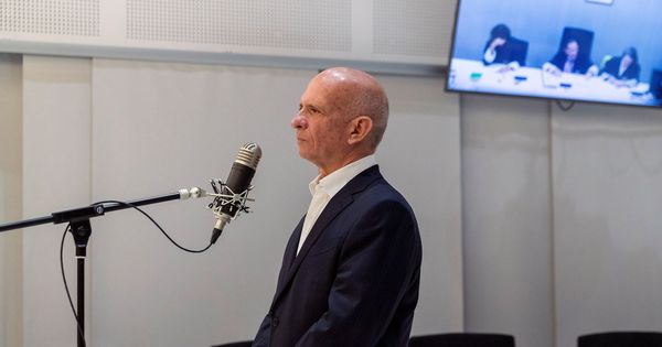 Πρώην «στρατηγός» της Βενεζουέλας δηλώνει ένοχος για «ναρκο-τρομοκρατία»