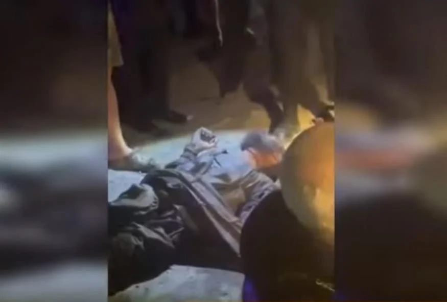 48 ώρες σε φρεάτιο! Ο άνθρωπος που «ΧΑΘΗΚΕ» κάτω απ’ τη γη – «ΣΩΘΗΚΕ» από παιχνίδι