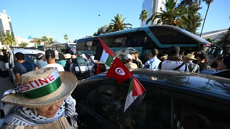 «ΑΨΗΦΟΥΝ» τα σύνορα και τις απαγορεύσεις – Χιλιάδες κατευθύνονται «ΟΔΙΚΩΣ» στη Γάζα!