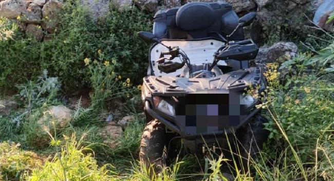 Αεροδιακομιδή για «ΔΙΑΣΩΛΗΝΩΜΕΝΟ» 23χρονο μετά από τροχαίο με «γουρούνα»