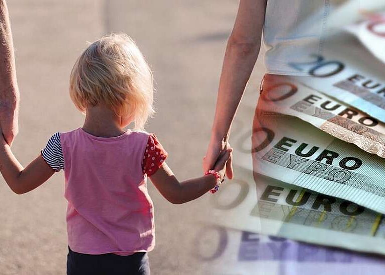 «ΕΠΙΔΟΜΑ ΠΑΙΔΙΟΥ» – Πότε «κλείνει» η πλατφόρμα